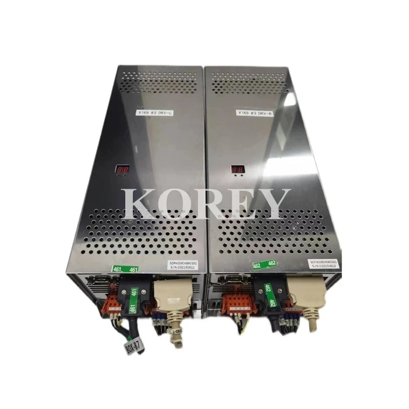 서보 드라이버 SDPH-009CHB SDPH009CHBACG01 해주세요