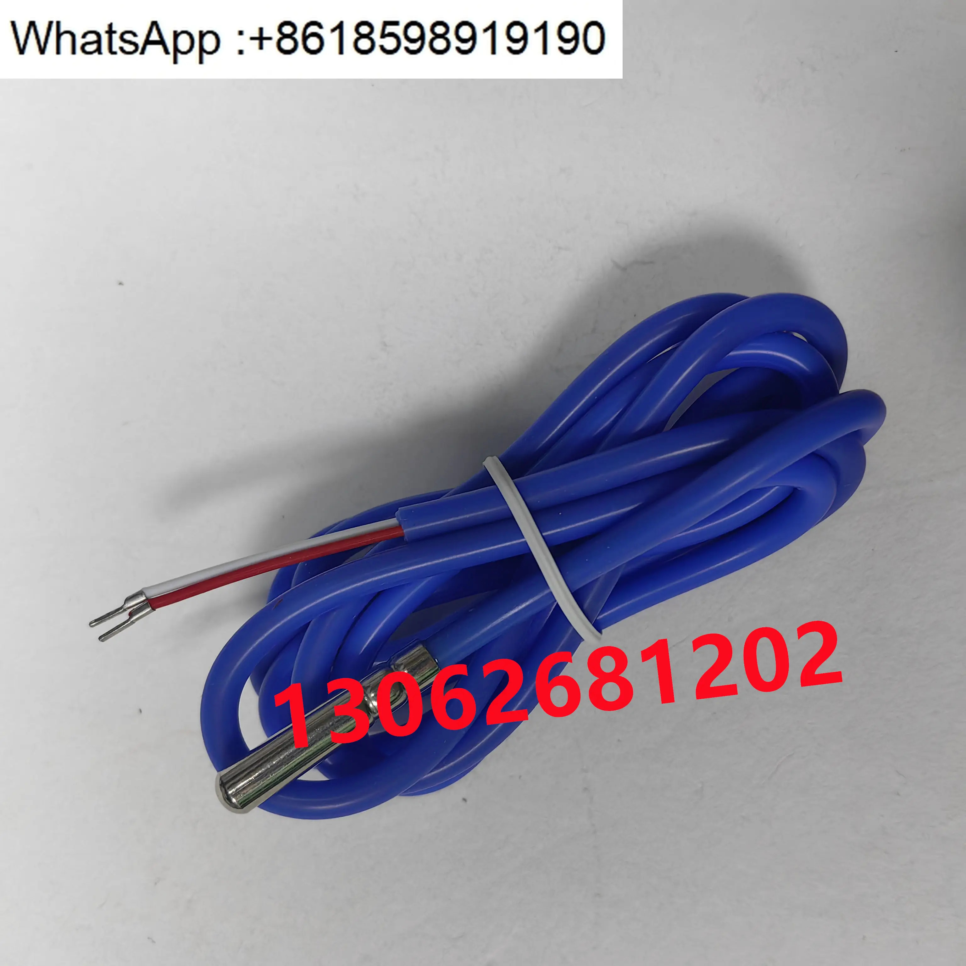 센서 온도 프로브 NTC PTC PT100 PT1000 NS6S