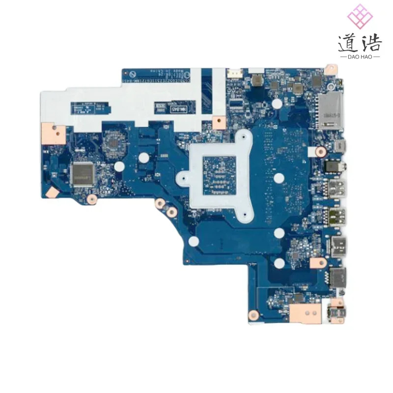 NM-B451 Lenovo호환 Ideapad 330-15IKB 330-17IKB 노트북 마더보드 EG521 EG522 5B20R19914 I5-8250U CPU 4GB-RAM D