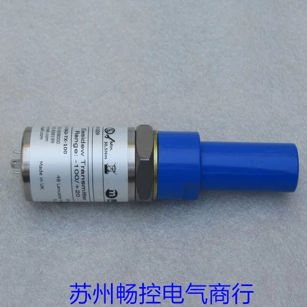MICHELL Dew Point 센서 EA2-TX-100 포장