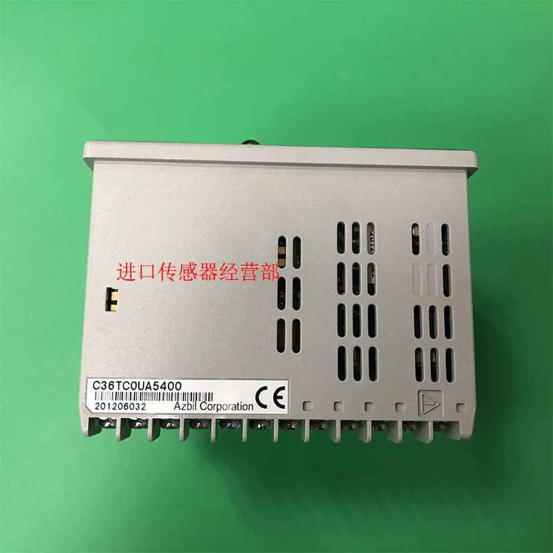 SDC36 온도조절기 C36TC0UA5400 페널티개