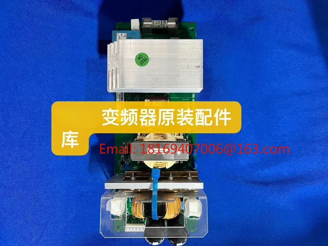 AFPS-11C 팬 전원 보드 ABB 주파수 변환기 ACS800 풍력 인버터 제어