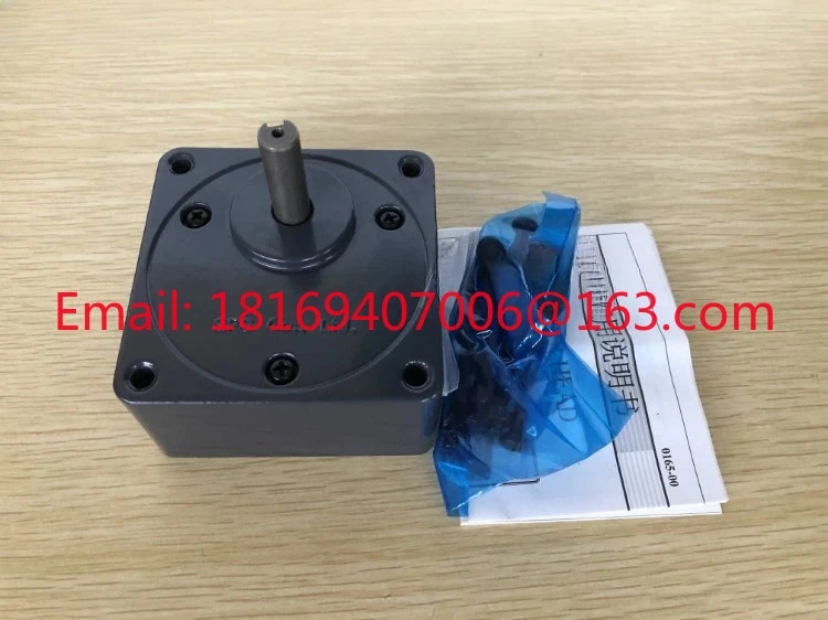 S8KA90B1 S8KA90B 모터 SPG 감속기 S8KA100B1