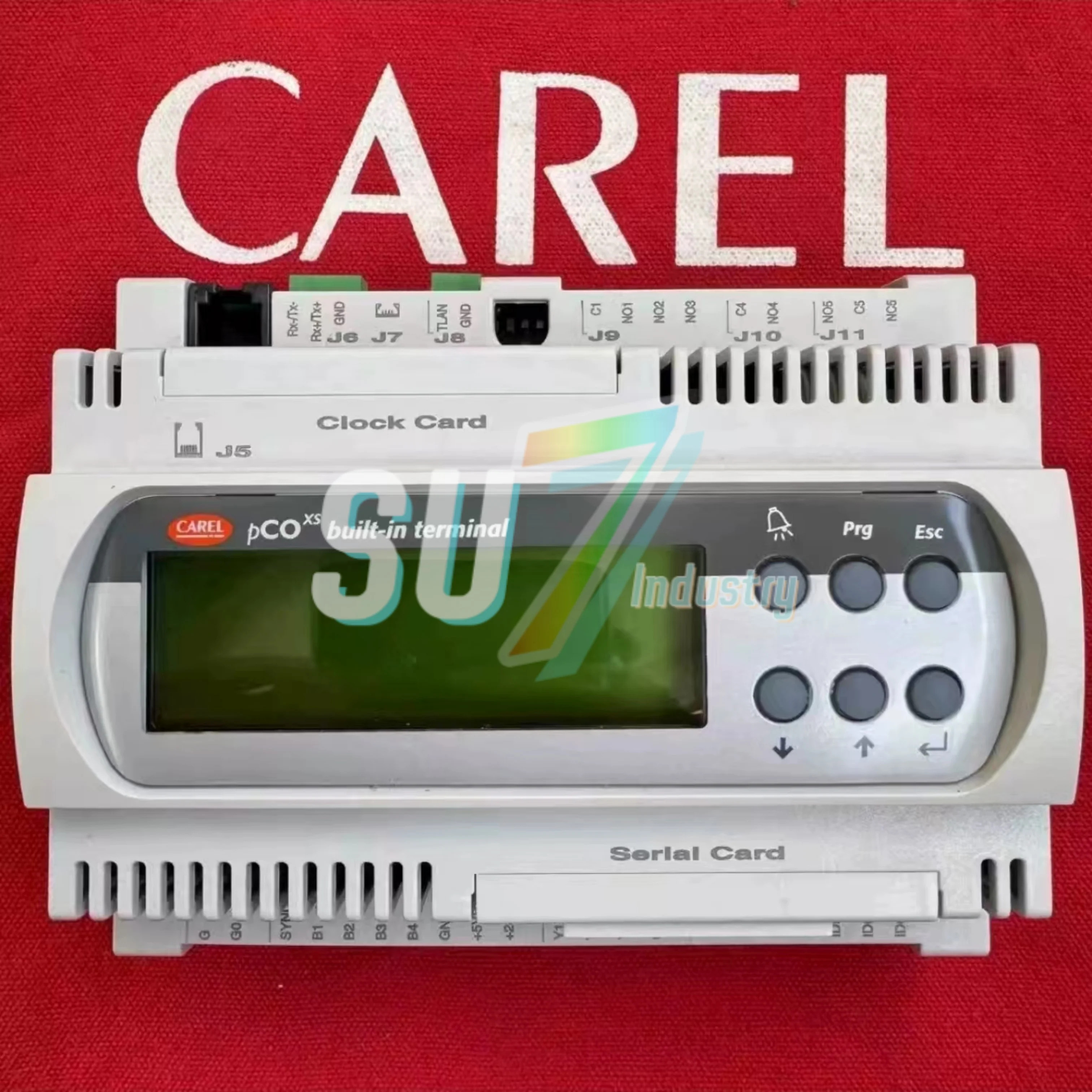 PCO1000DX0 컨트롤러 새