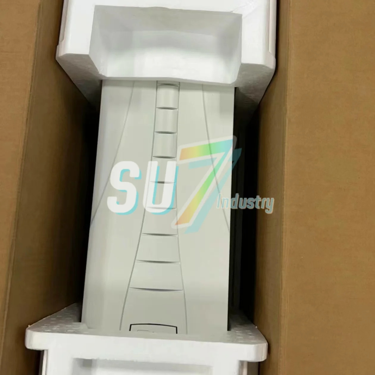 주파수 변환기 ACS510-01-031A-4 ACS510-01-038A-4 새