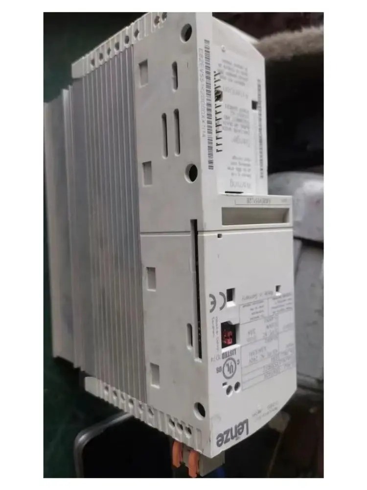 리퍼 E82EV551-2B 인버터 OK