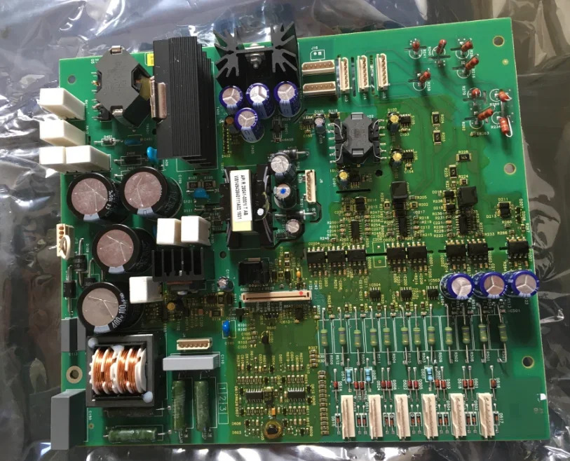 슈나이더 소프트 스타트 메보드 전원 드라이버 ATS48 시리즈 315kw ATS48C59Q VX5G48C59Q