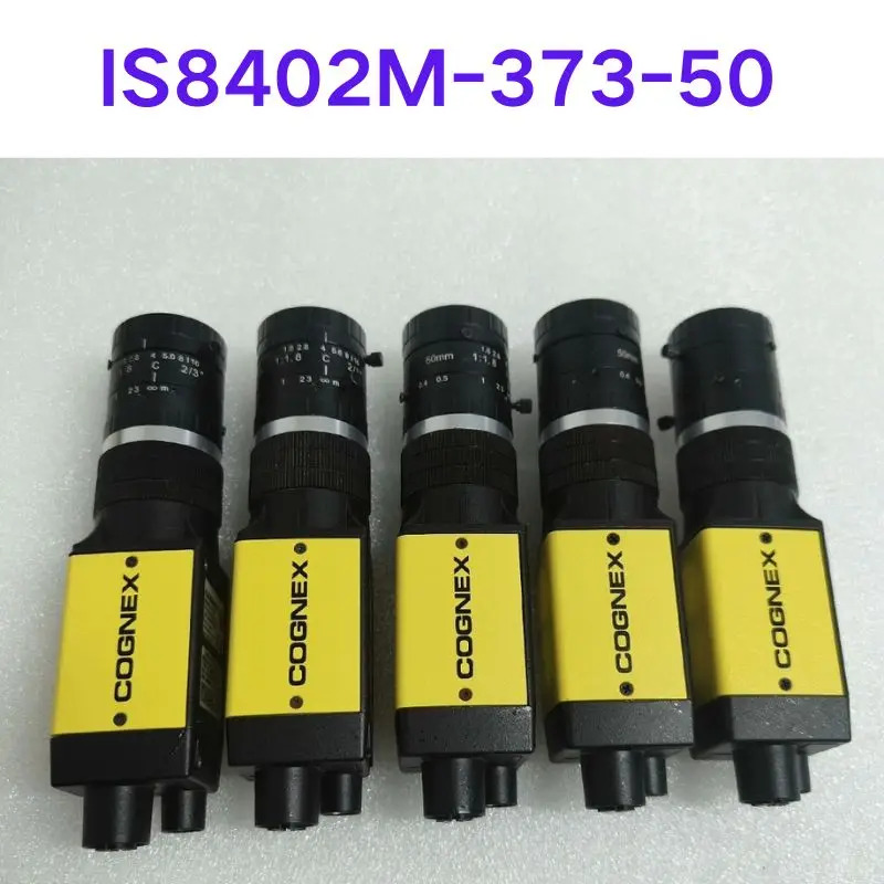 산업IS8402M-370 카메라 리퍼 OK