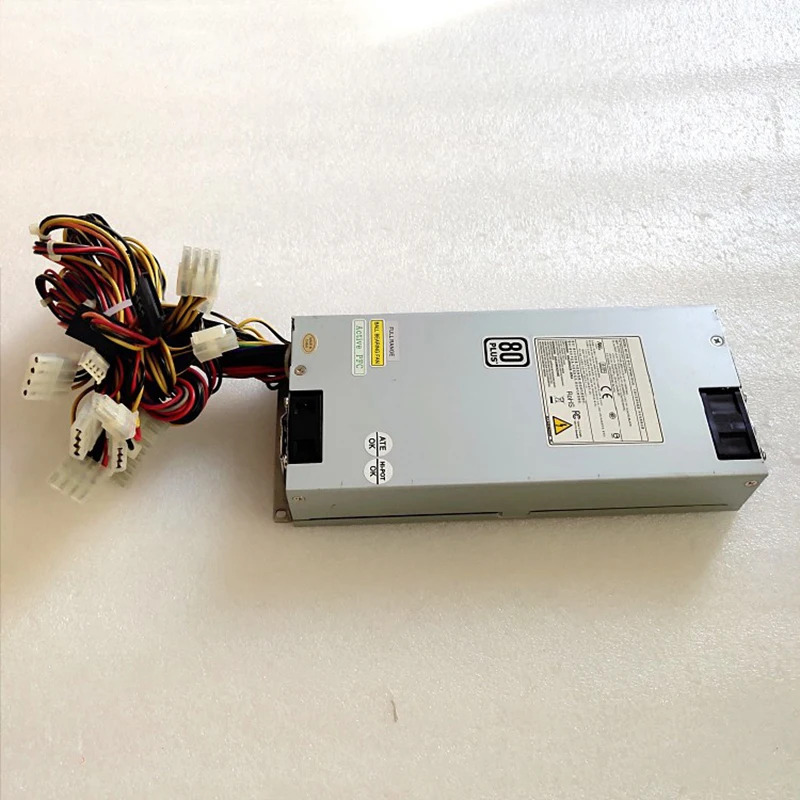FSP460-701UG 80PLUS 정격 460W 서버 IPC 전원공급장치