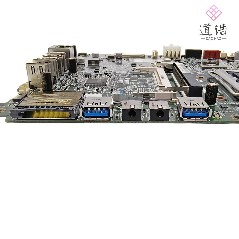 13101-1M Lenovo호환 B5030 AIO 마더보드 PIH81F 348.01102.001M 5B20H02640 DDR3 메인보드 완전 작동 리퍼