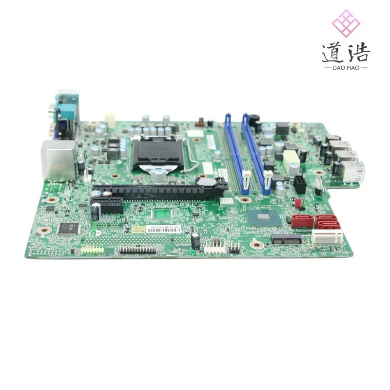Lenovo호환 V530-15ICB 데스크탑 마더보드IB360MH 01LM816 LGA 1151 DDR4 B360 메인보드 완전 작동 리퍼
