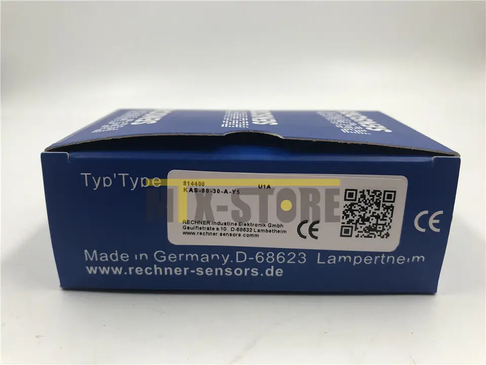 ONES Rechner KAS-80-30-A-Y5 센서 신