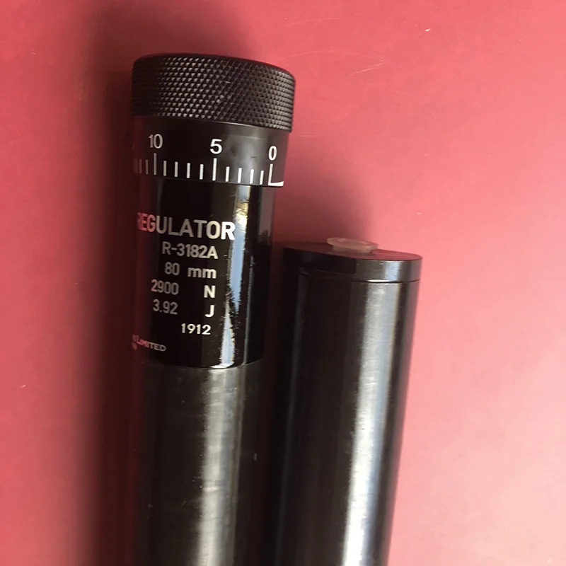 일본 스기노 댐퍼 R-3182A 오리지널