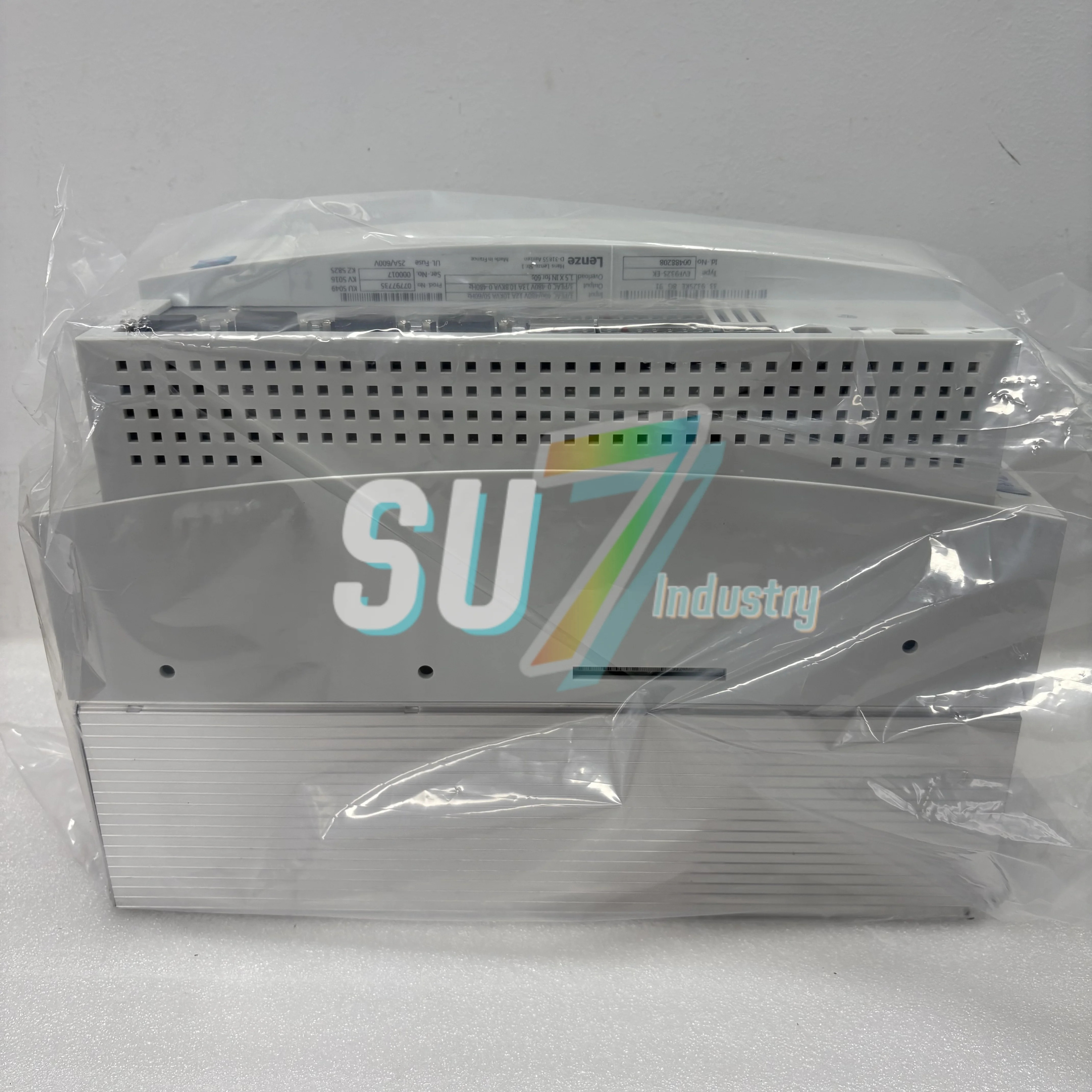 서보 드라이버 원본 EVS9325-ES EVS9325-EP EVF9325-EV EVS9325-ESV004 EVS9325-EK EVS9325-EPV004 EVS9325-EKV004