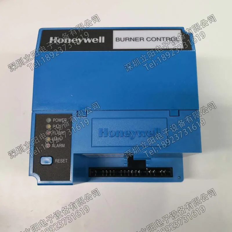 하니웰 컨트롤러 RM7895B1013 RM7895A1014 신