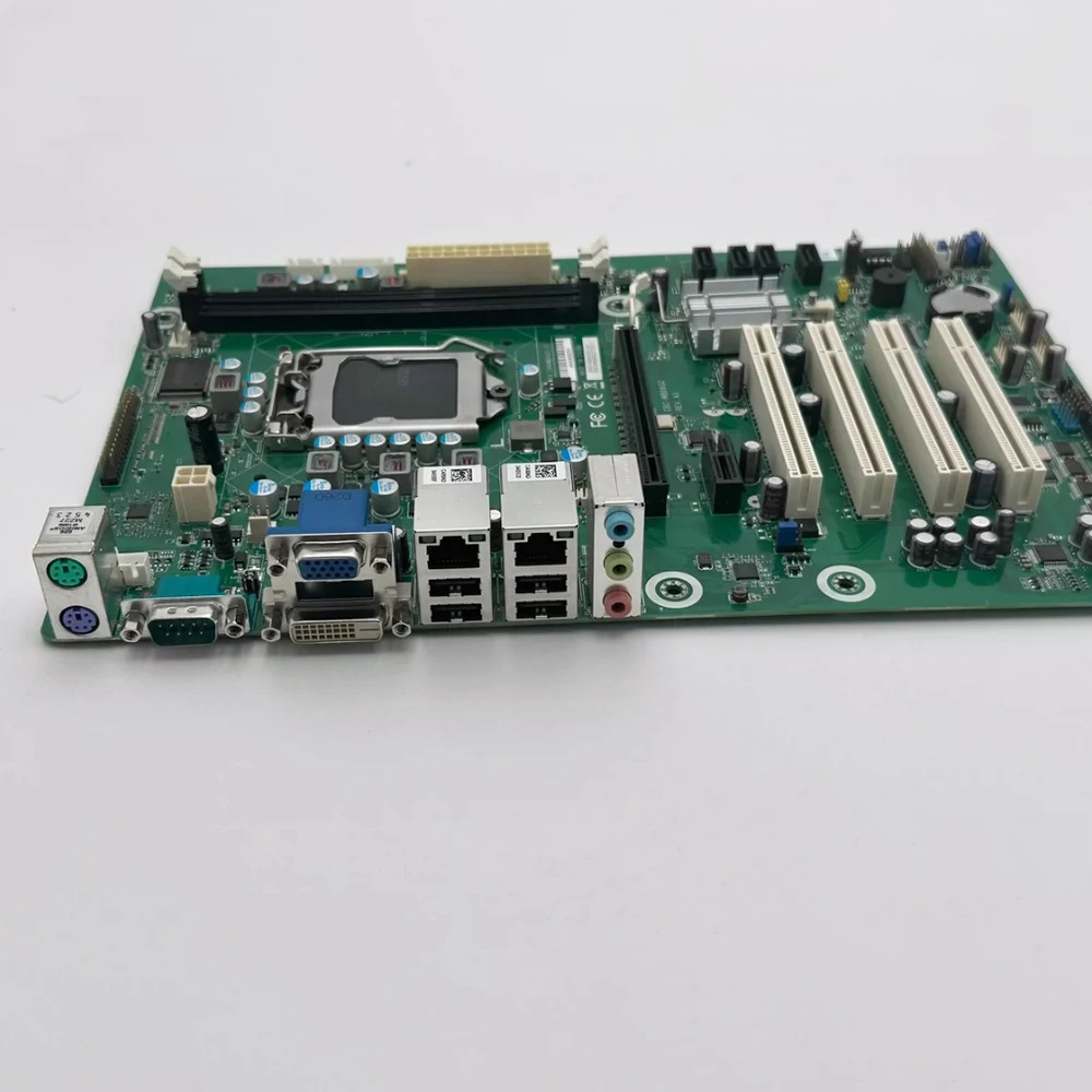 ADVANTECH산업마더보드 EBC-MB06G2 REV.A1