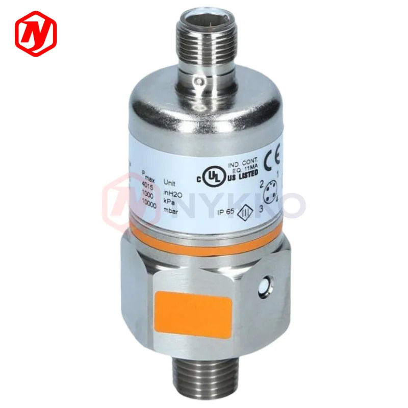 금 IFM 독일 PX3228 전압력센서
