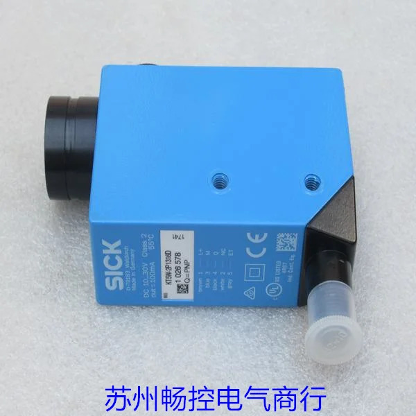 독일 SICK 센서 KT5W-2P1316D 포장 1026578 x
