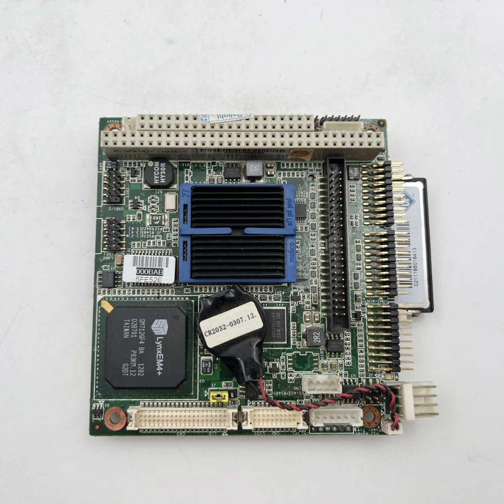 어드밴텍 산업마더보드 PCM-3343FPCM-3343 REV.A1