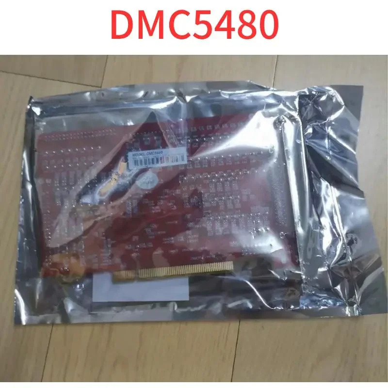지능형 DMC5480 모션 제어 카드 신