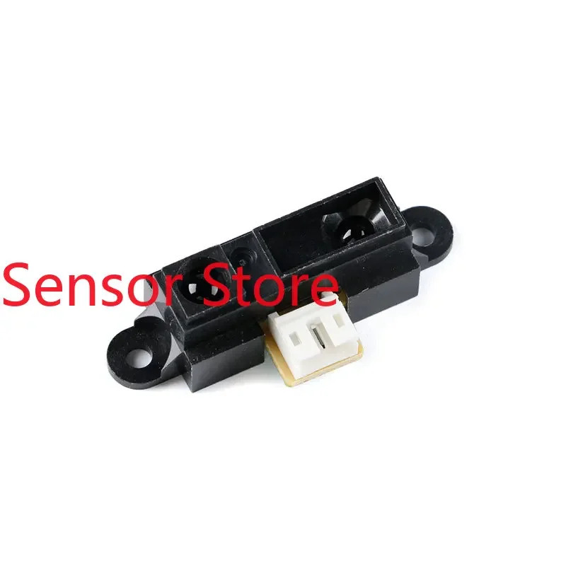 5PCS 오리지널 GP2Y0A41SK0F 적외선 범위 센서 모듈 4-30cm 거리