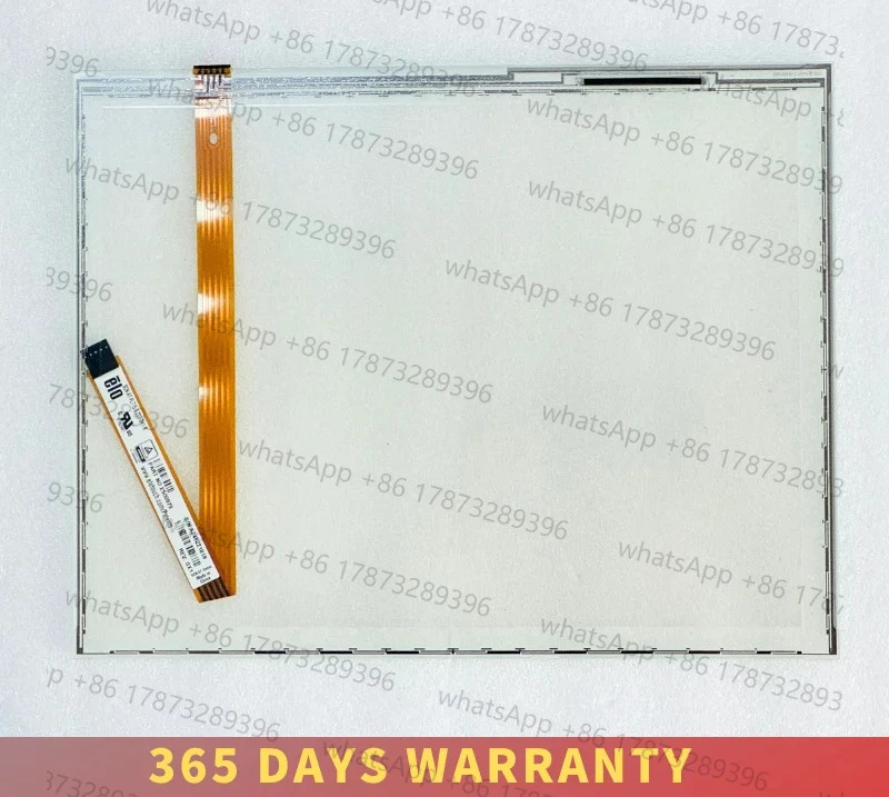 SCN-A5-FLT15.0-Z07-0H1-R 터치 유리 스크린 E500979 패널원본
