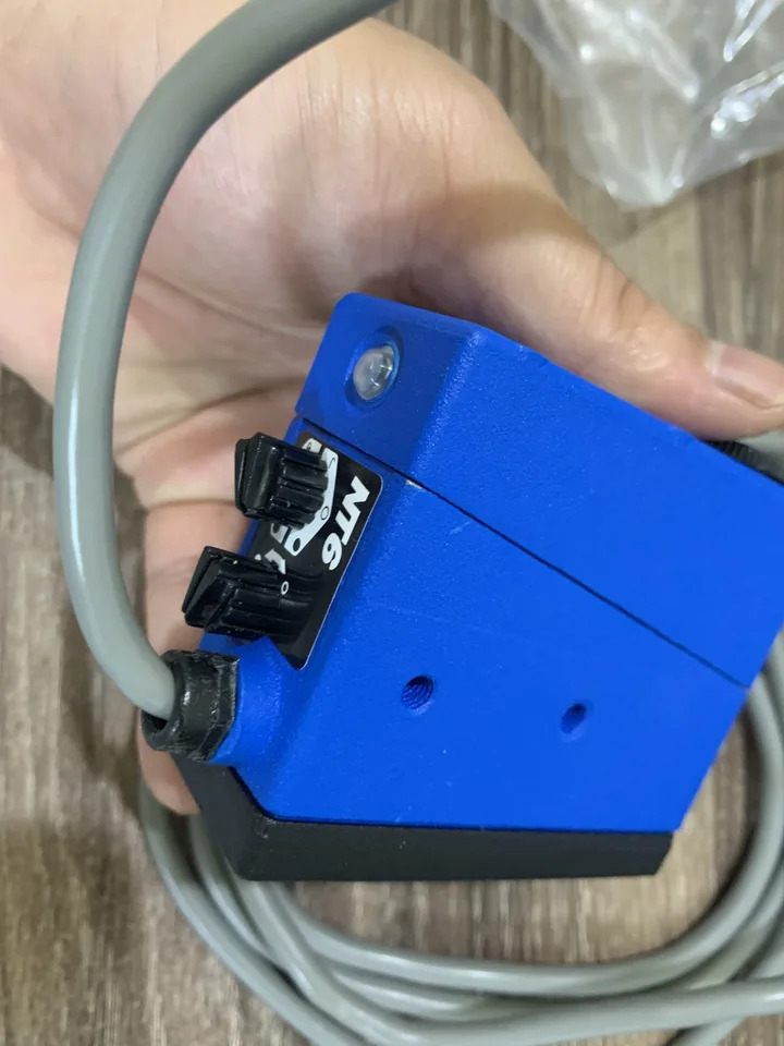 아날로그 센서 NT6-RG22-2 컬러 광전센서 스위치 전기 기계 Z3K-T5BW-1Z3K-T5BW-2Z3K-T5RG-2 제작