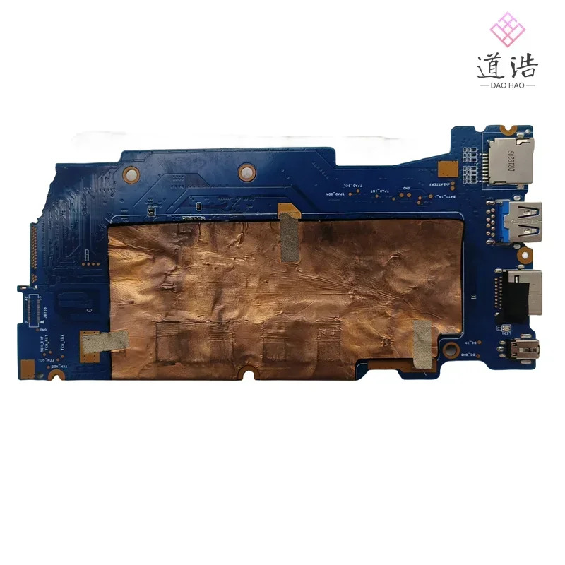 N8101PCBMBV5 Acer Spin 1 Sp111-23N 노트북 마더보드 NBGRM11003 N4200 CPU 64GB 메인보드 완전 작동 리퍼