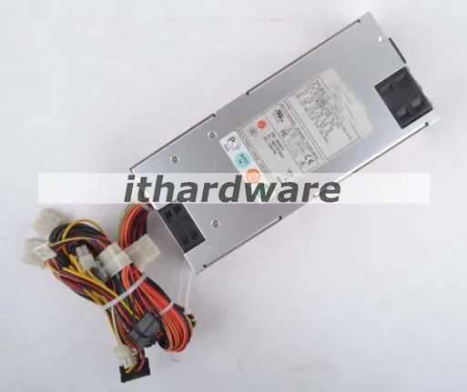 P1H-6400P 산업전원공급장치 400W 서버 1U