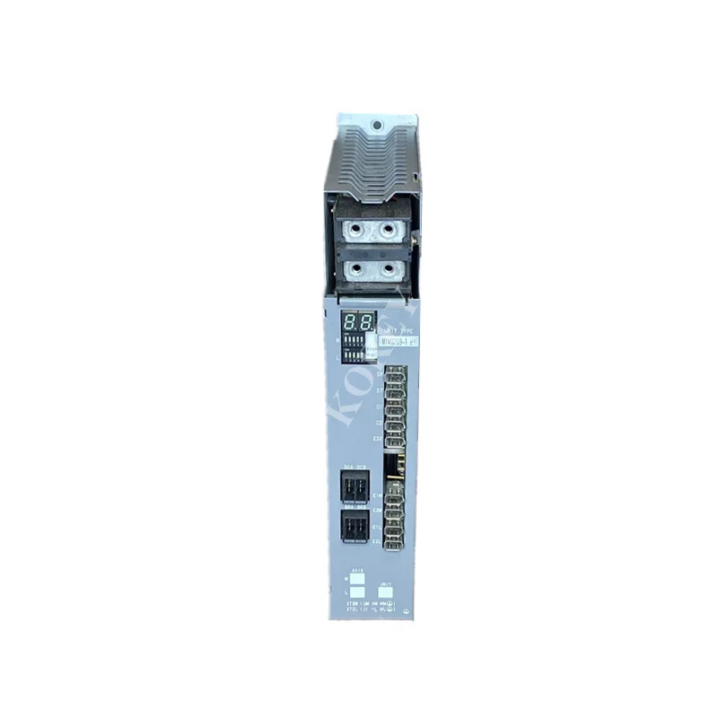 서보 드라이버 MIV0203-1-B1 MIV0404-1-B1 포장