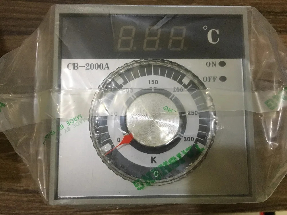 Taisheng 뉴 사우스 온도 조절 cb-2000a SA-2000B 교체