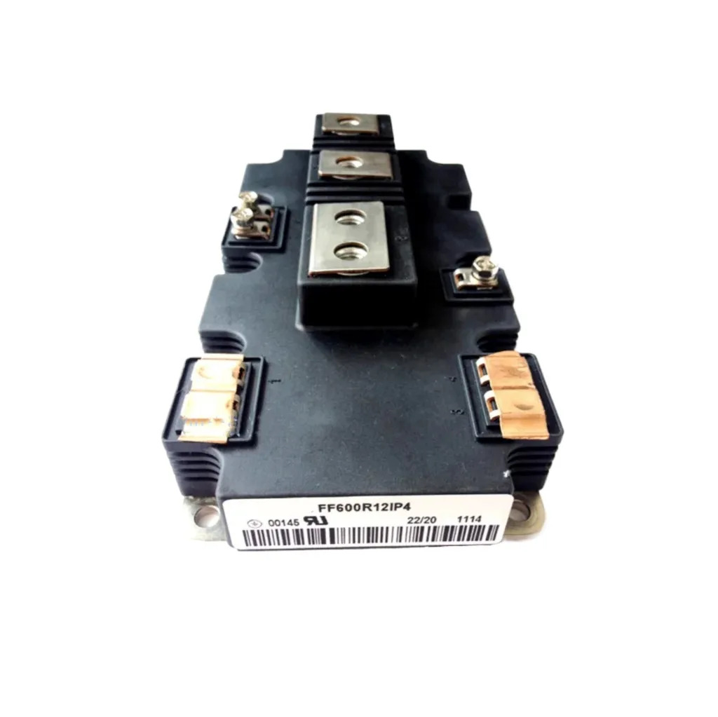 FF600R12IP4 IGBT 모듈