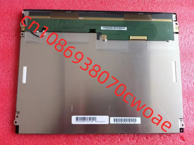 원본 Tianma 12.1 인치 LED 산업스크린 TM121SDS01 NLB121SV01L-01