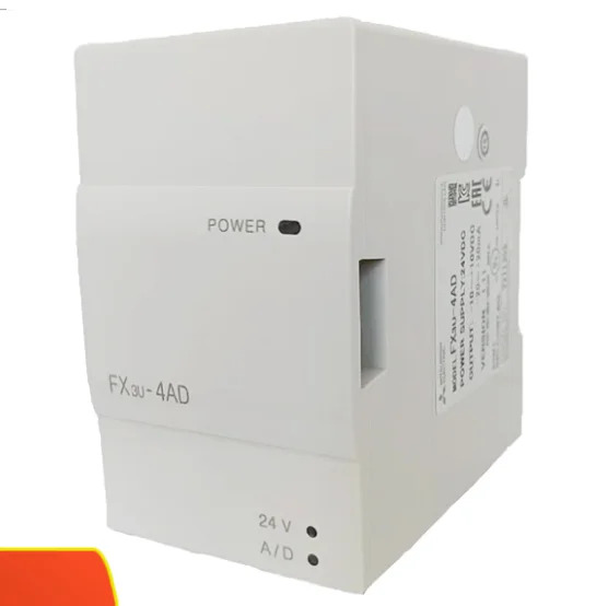 Ones PLC 모듈 FX3U-4AD-PT-ADP FX3U-4AD-TC-ADP FX3U-3A-ADP FX3U-232ADP-MB FX3U-485ADP-MB FX3U-1PG FX0N