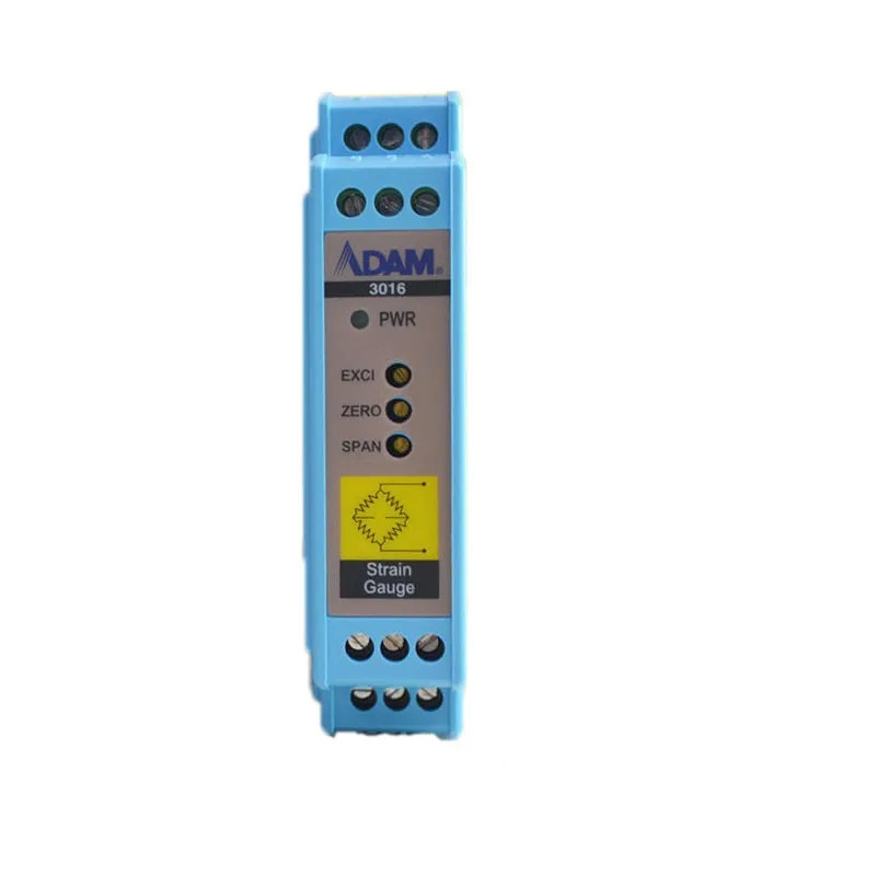 ADAM 아날로그 입력 열 저항 절연 모듈 대만 ADAM-3011 ADAM-3013 ADAM-3014 ADAM-3016 ADAM-4021
