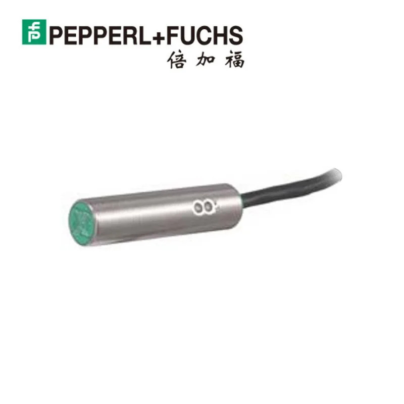 Pepperl Fuchs 유도 센서 NBB8-18GM호환60-US 독일 P F 스위치 포장