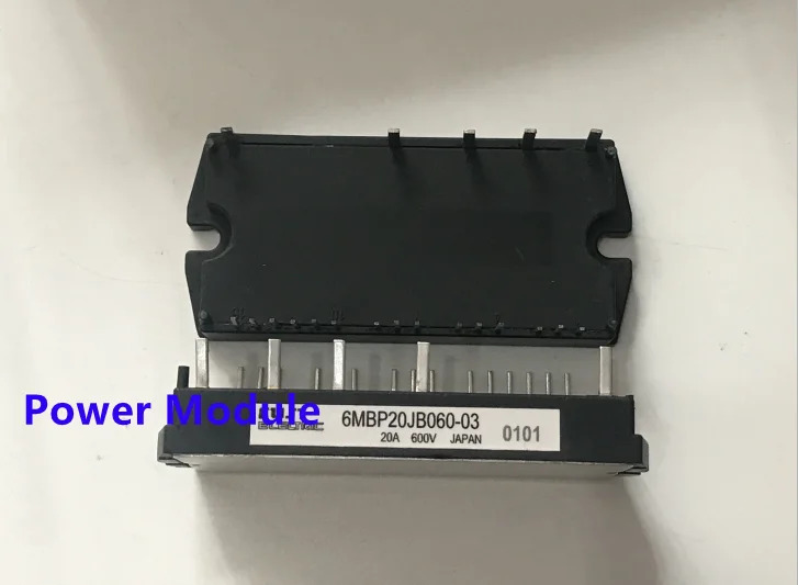 오리지널 모듈 6MBP20JB060-03