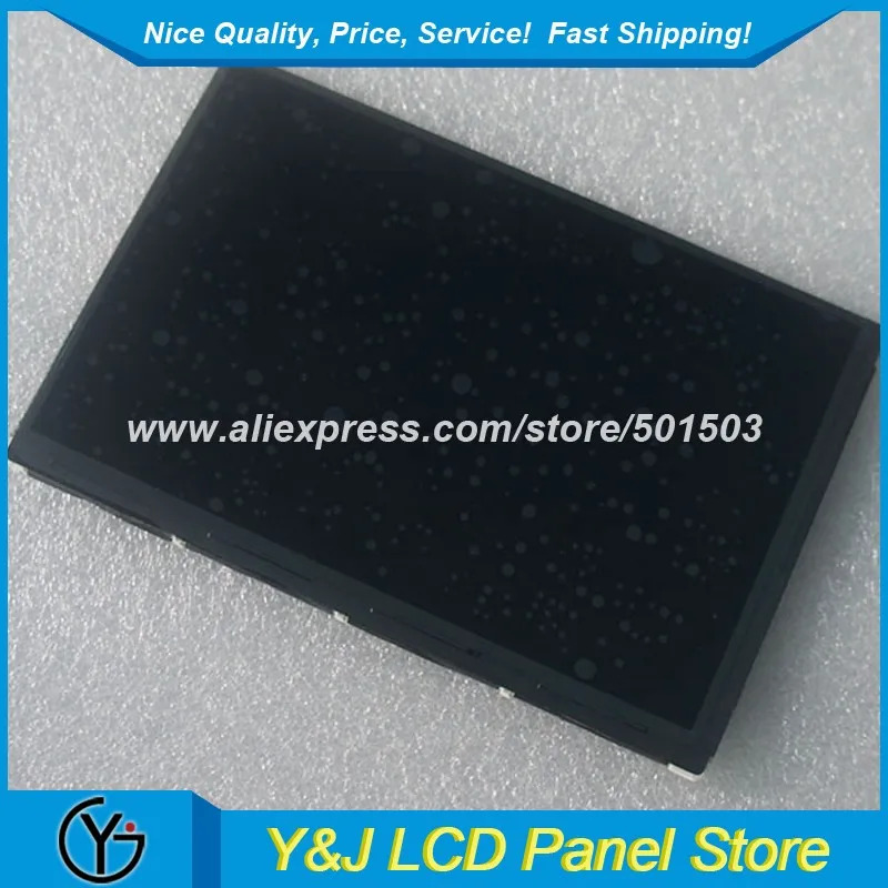 TM070JDhp호환01 7.0인치 1280x800 tft LCD 디스플레이 모듈