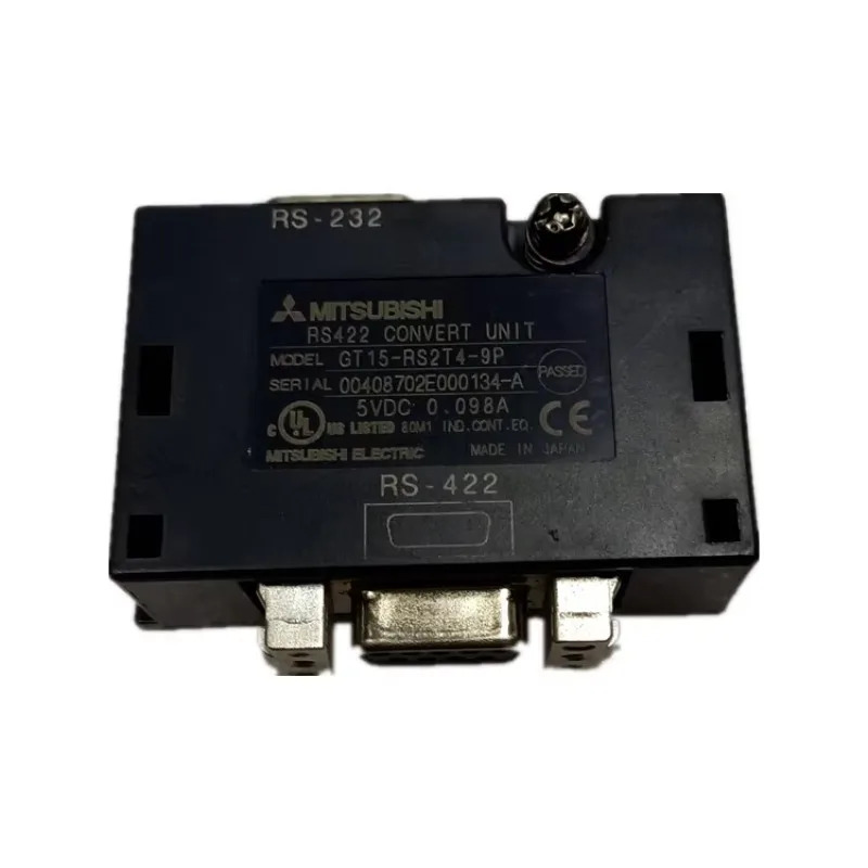 HMI 터치스크린 통신 모듈 카드 15-RS4-9S 15-RS2-9P 15-RS2T4-9P