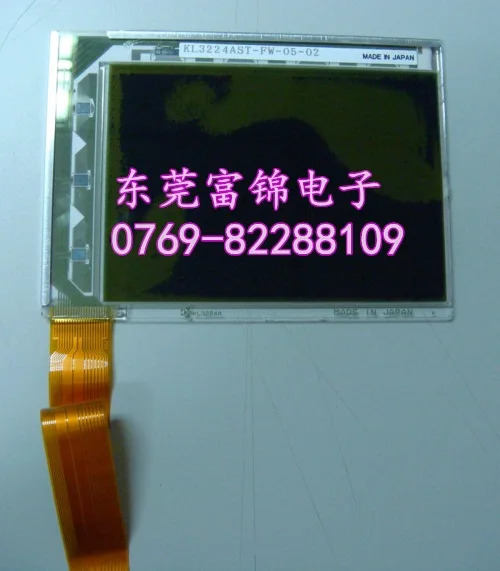 LCD 디스플레이 KL3224ASTC-FW-X3KL3224AST-BKL3224AST-FW