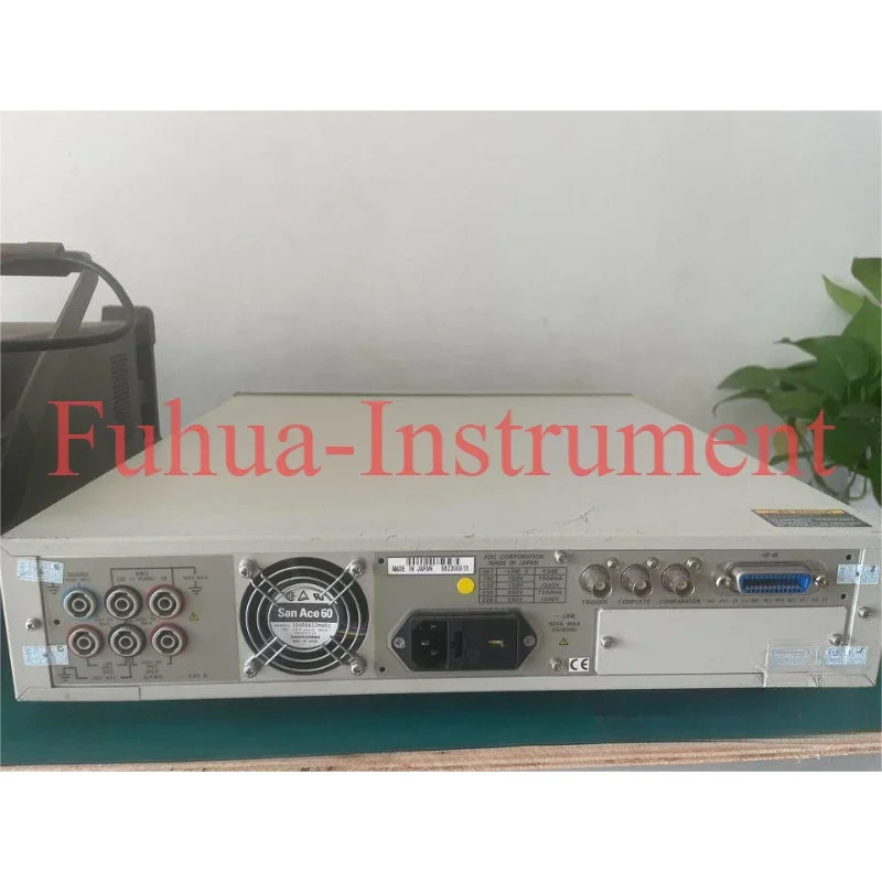 1 PC ADVANR6581T 8 1/2 자리 DMM 디지털 멀티미터