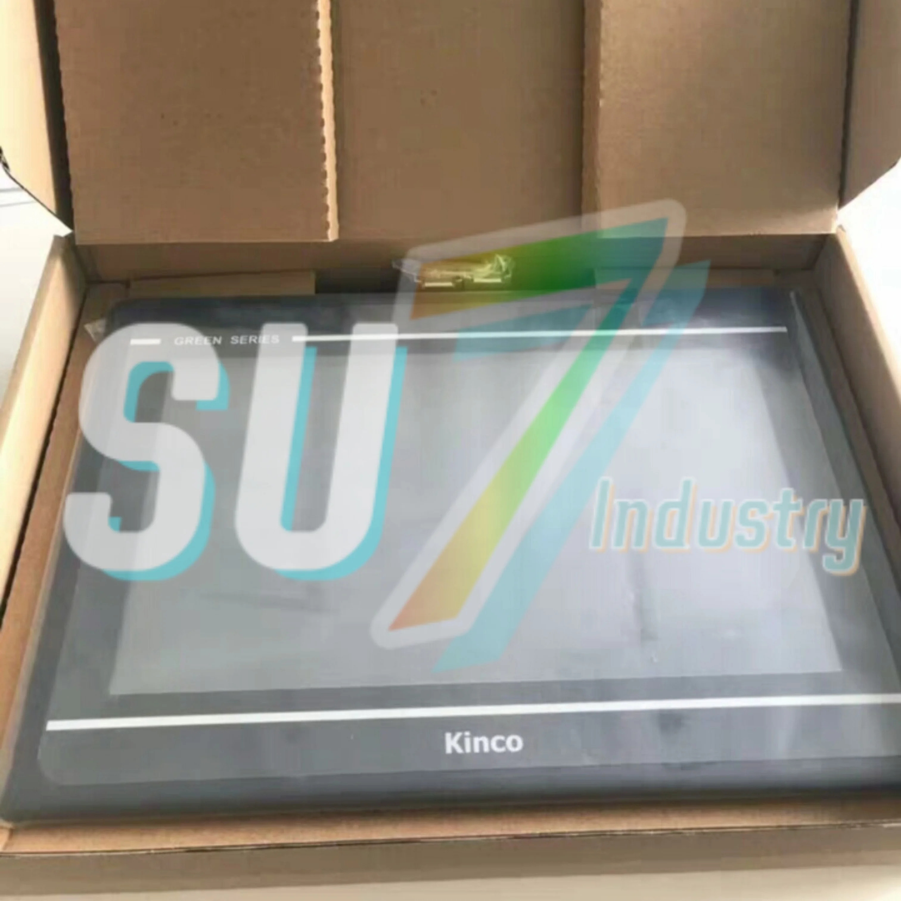 GL104E GL150E HMI 터치 패널 내 새