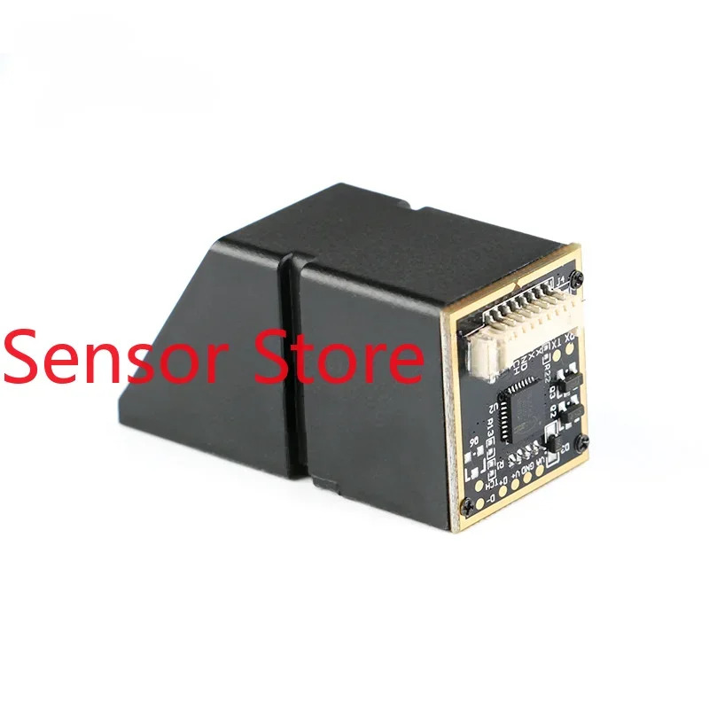 5PCS AS608 지문 인식 모듈 획득/STM32 51 마이크로컨트롤러