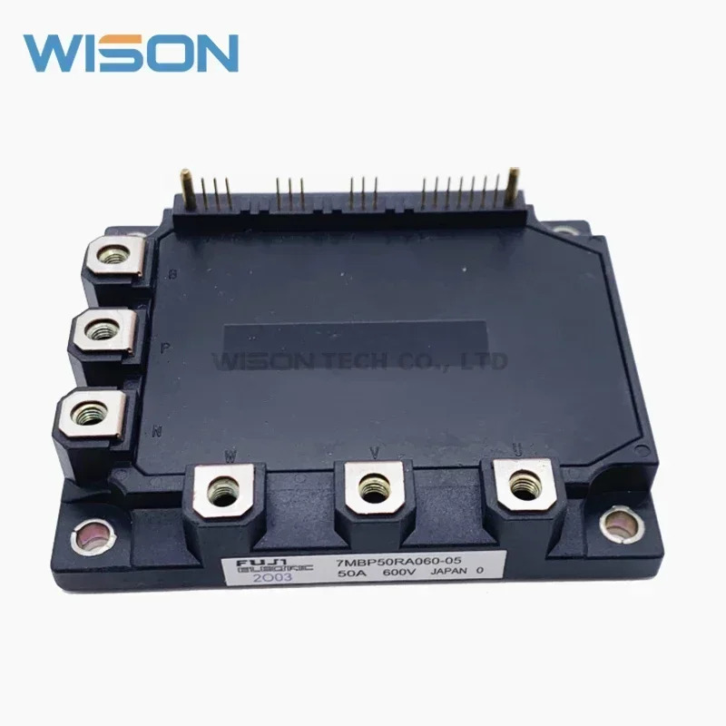 7MBP50RA060-01 7MBP50RA060-05 7MBP50RA060-55 7MBP50RA060-56 7MBP50RA060