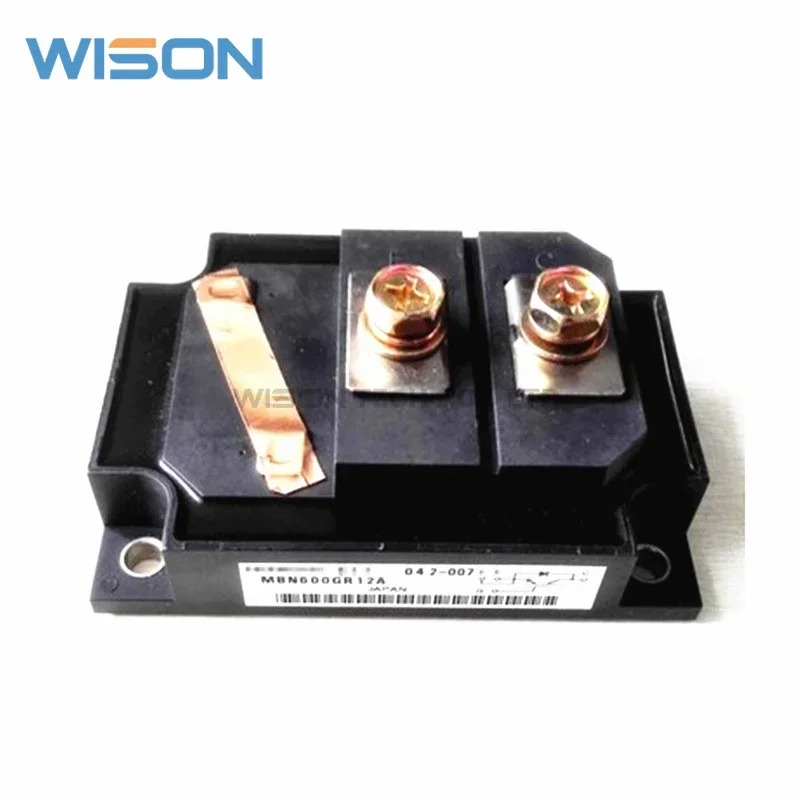 MBN400GR12A MBN400GS12A MBN600GS12A MBN600GR12A MBN600GR12A-R 모듈