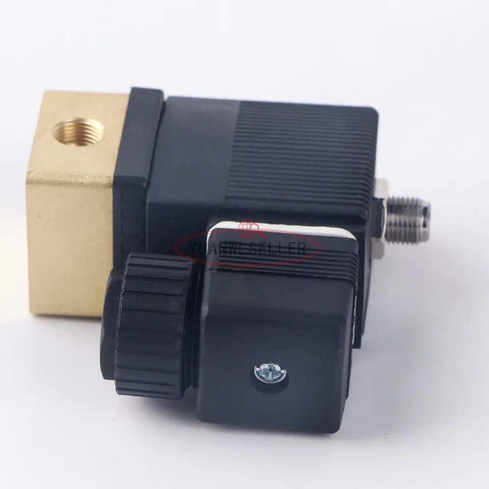 IR INGERSOLL RAND 솔레노이드 밸브 54774302신