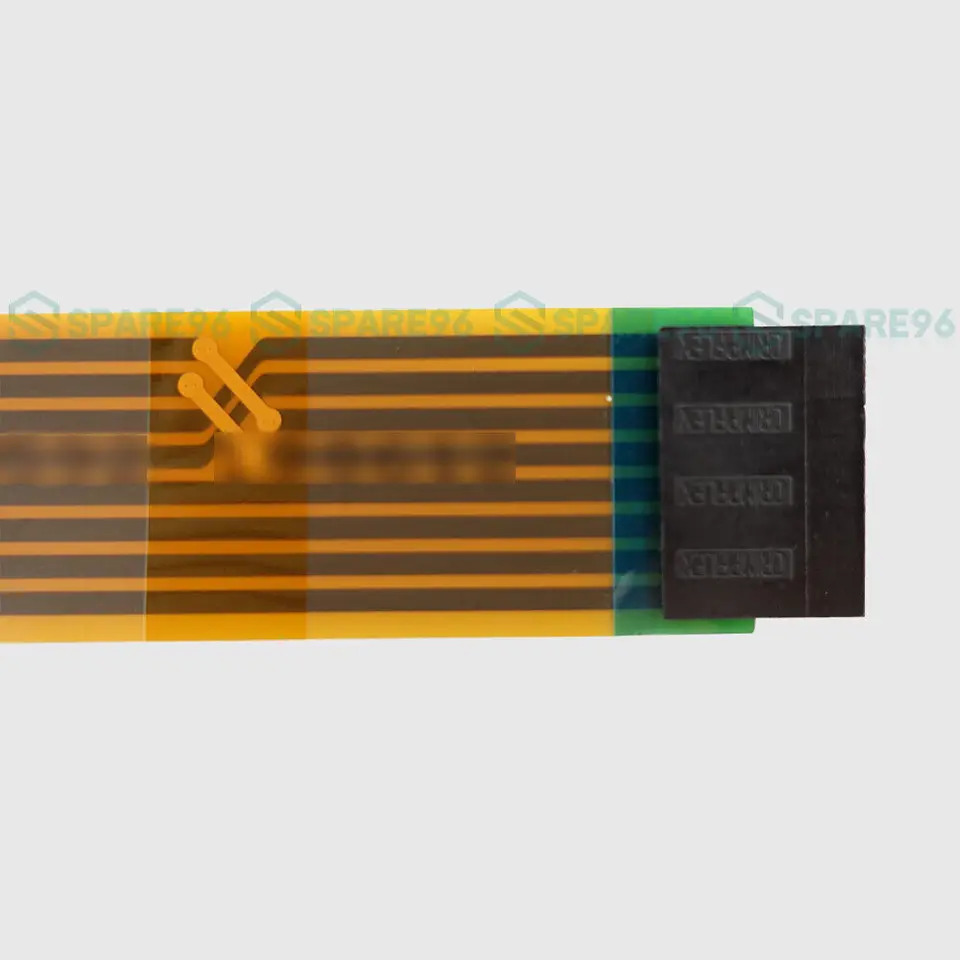 1000 멤브레키패드 터치 스크린 2711P-B10C15B1 2711P-B10C15B2 신
