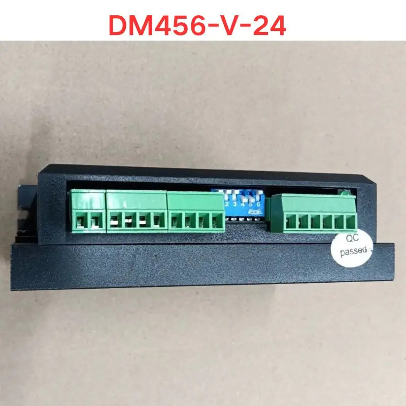 리퍼 OK DM456-V-24 진행 드라이버