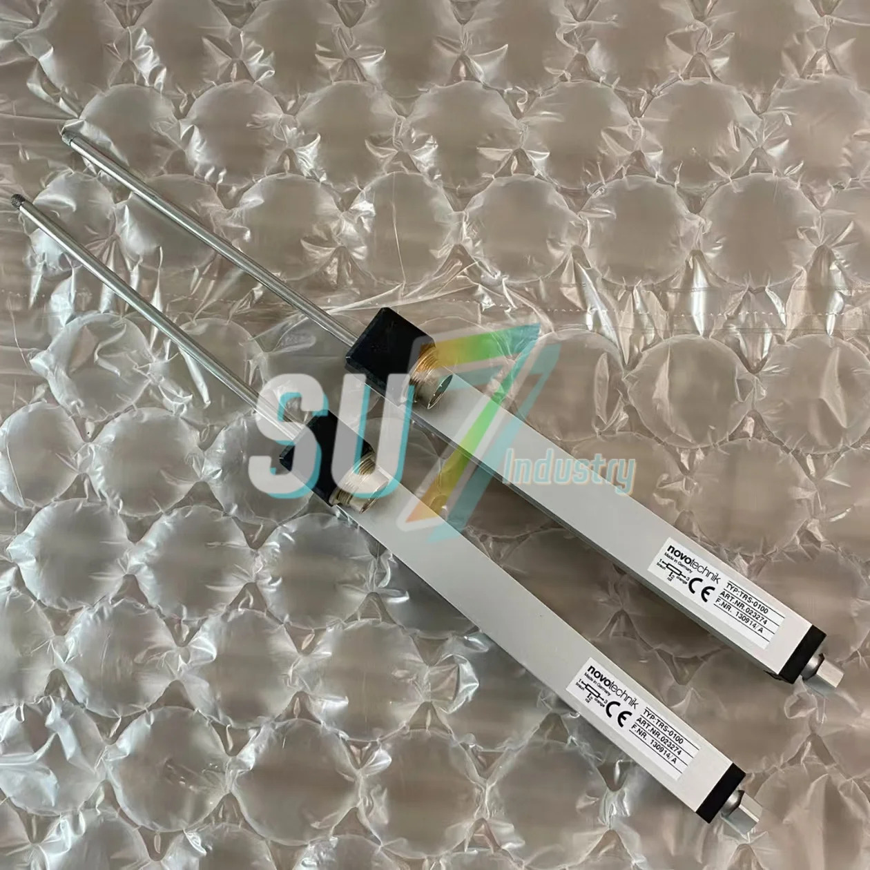 위치 변환기 새로 들어온 TRS-0075 TRS-0100