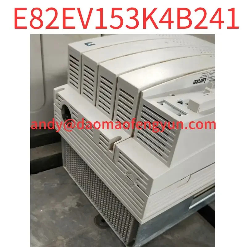 리퍼 OK 인버터 E82EV153K4B241
